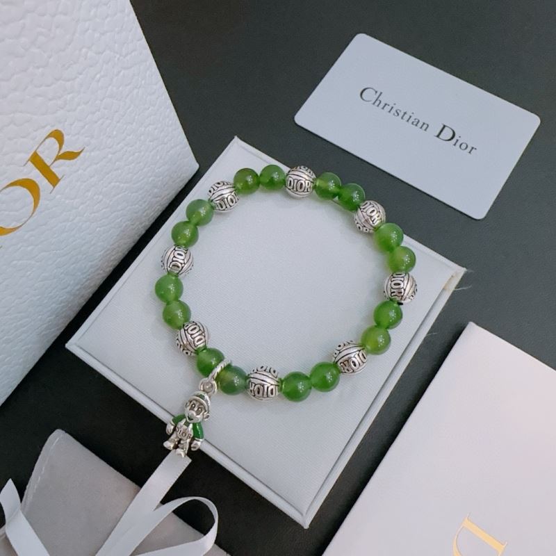 Christian Dior Bracelets